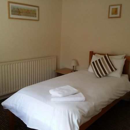 Guesthouse At Rempstone Loughborough Exterior photo