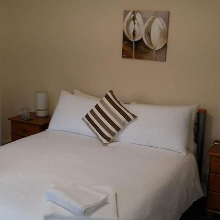 Guesthouse At Rempstone Loughborough Exterior photo