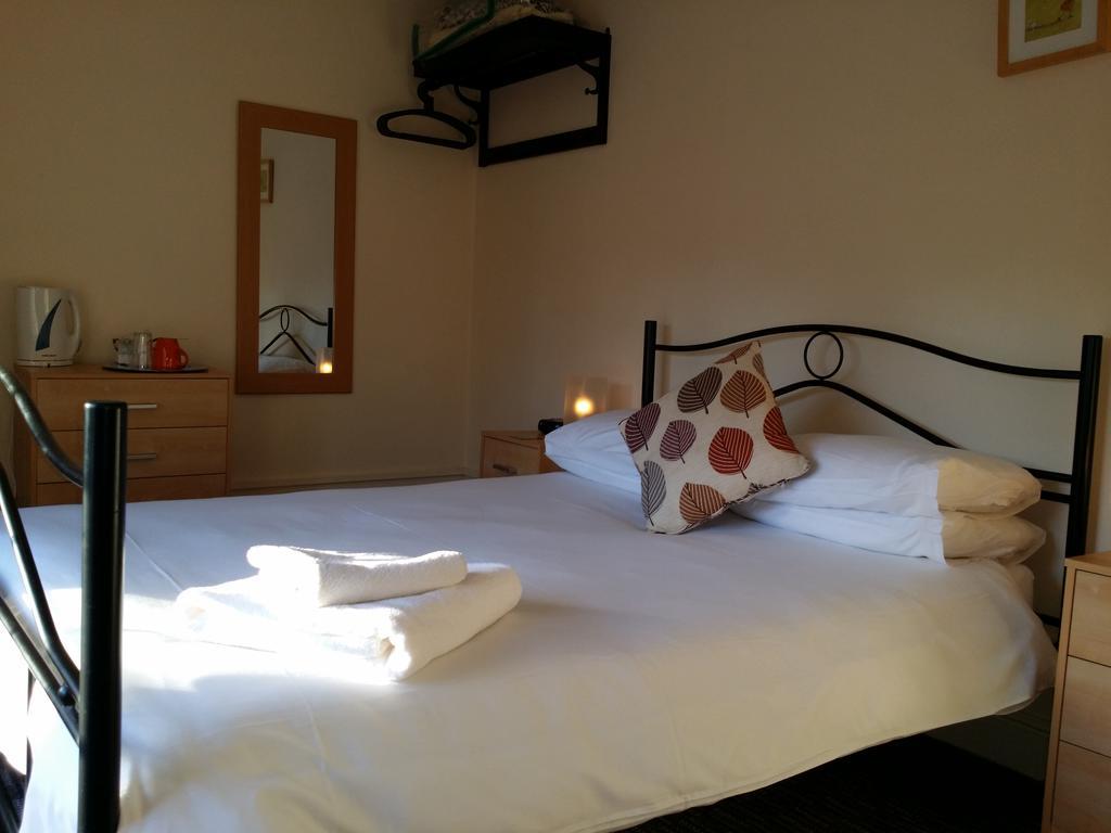 Guesthouse At Rempstone Loughborough Exterior photo