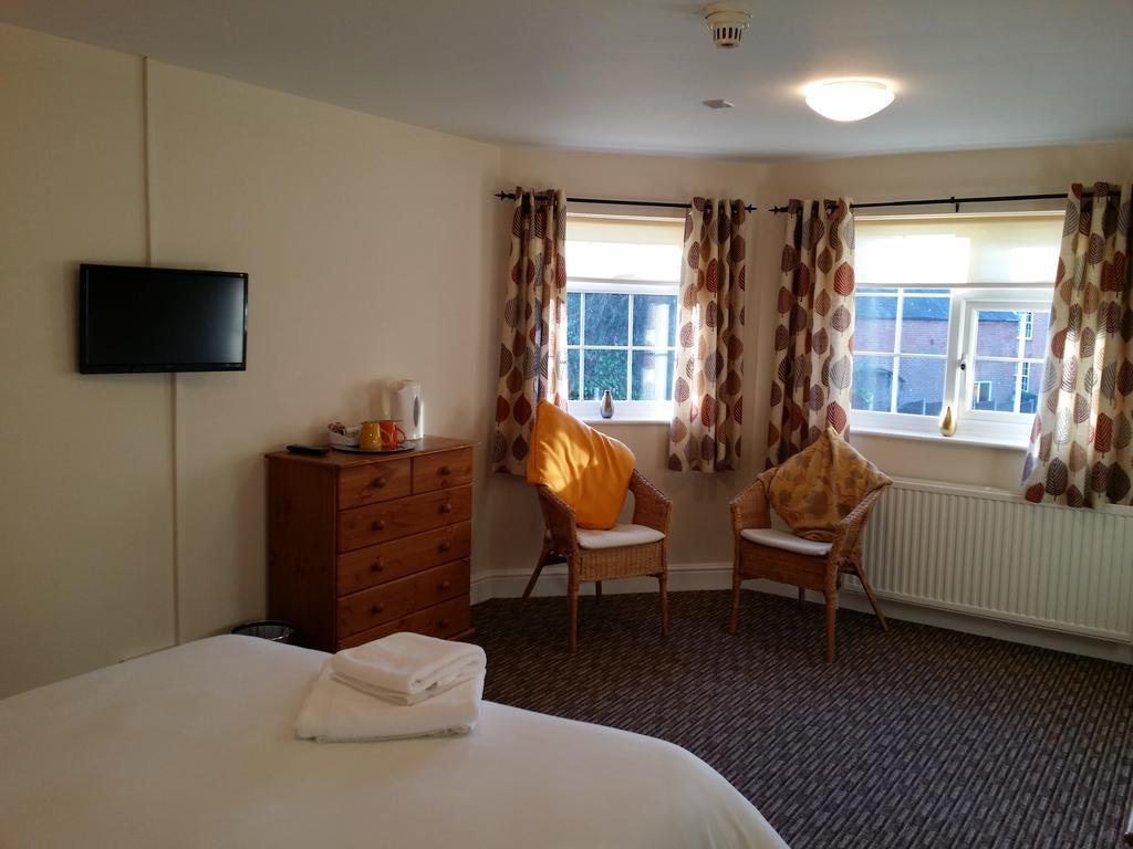Guesthouse At Rempstone Loughborough Room photo
